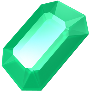 Emerald PNG-22274